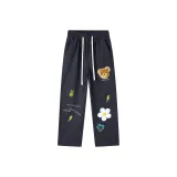 XPB0169 Темно-серый