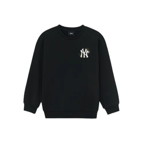 MLB KIDS Толстовка Нью-Йорк Янкис SS25 Дети 3-7 лет