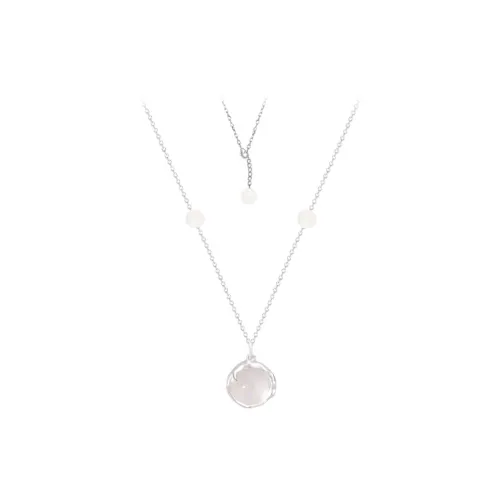 I YOU Бодхи SEED Ожерелья Женские