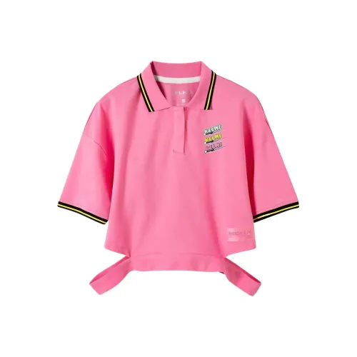 KELME Женские Поло