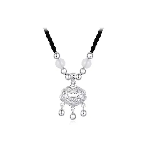 J KINGLAY Ткань Ожерелья Женские