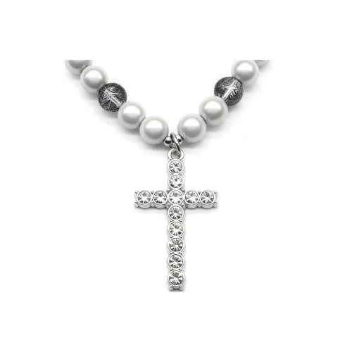 KING OF BLING Сплав Ожерелья Унисекс