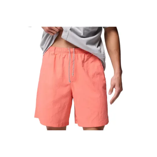 Columbia PFG Backcast 4 Повседневные шорты Мужские