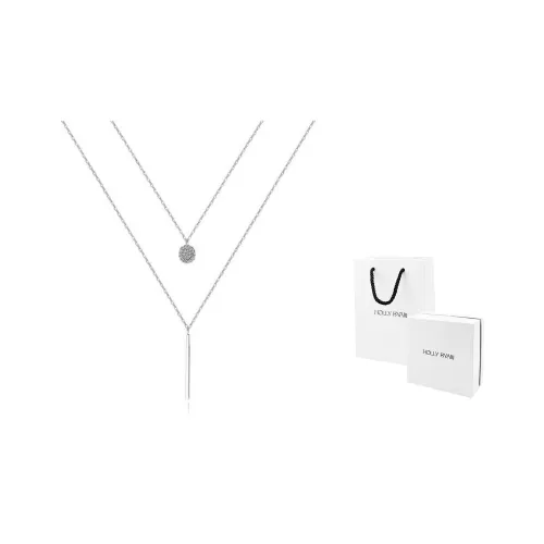 HOLLY RYAN Ожерелья Женские