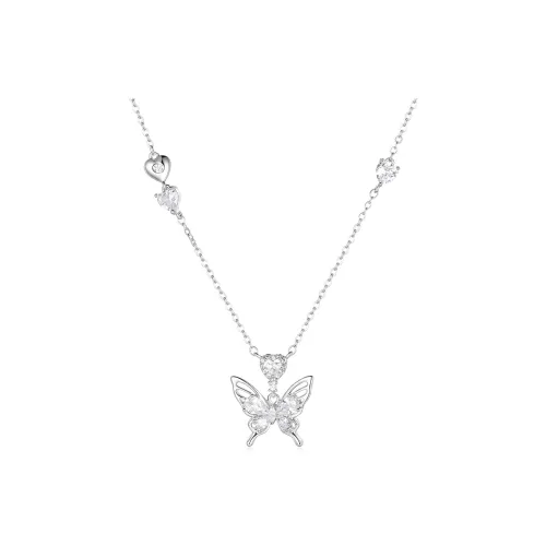 DODOGOGO Сплав Ожерелья Женские