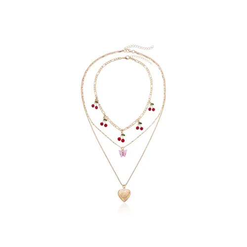 TUTAE Ожерелья Женские