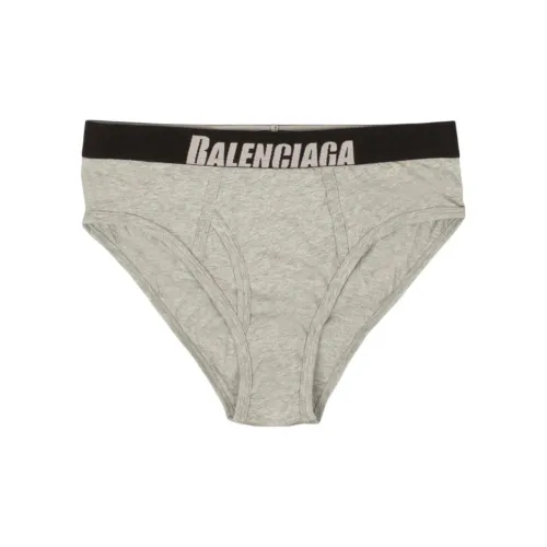 Balenciaga 1 Пачка Серый Мужской Трусики-бикини