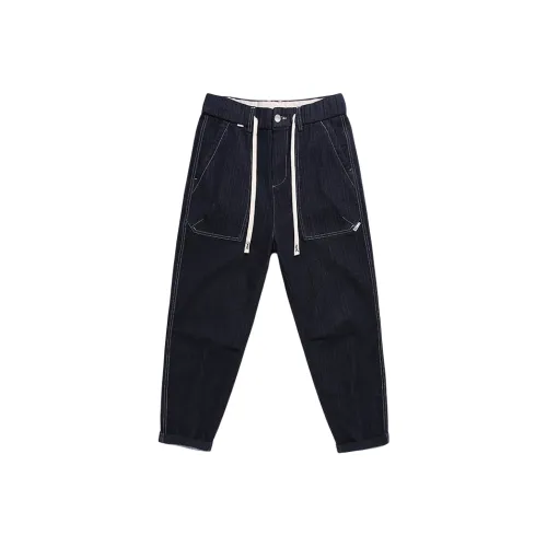 IL SARTO Унисекс Брюки карго