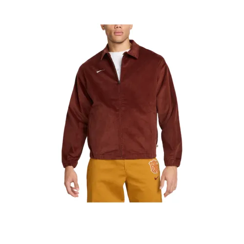 Куртка Nike Club América Мужская Бык Коричневый Светло-Коричневый