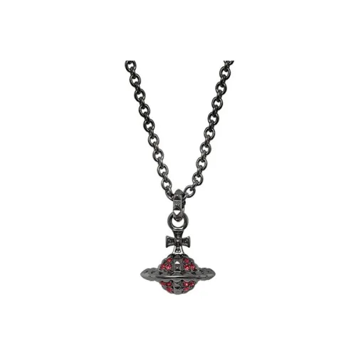 Вивьен Вествуд Mayfair Small Orb Браслеты из бронзы Женские