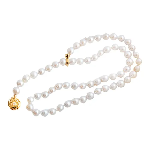 AGOVSKI Сплав Ожерелье Женское