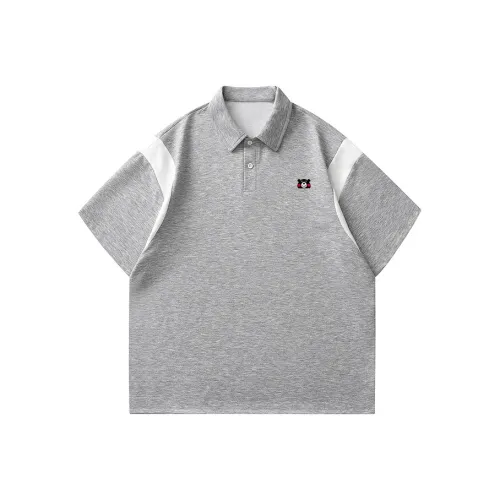 CASAMIA Унисекс Поло