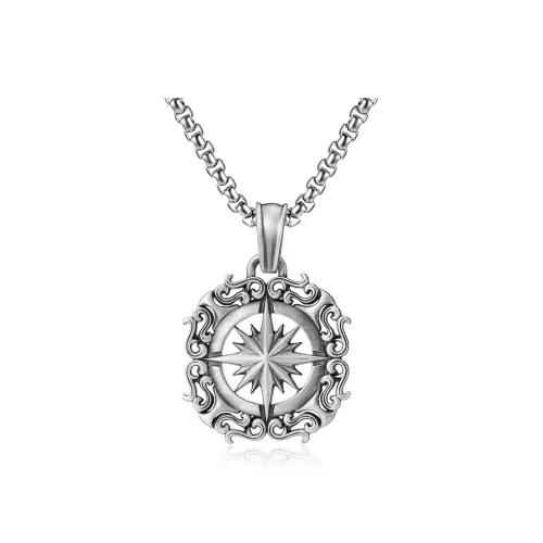 EVBEA Ожерелья Унисекс