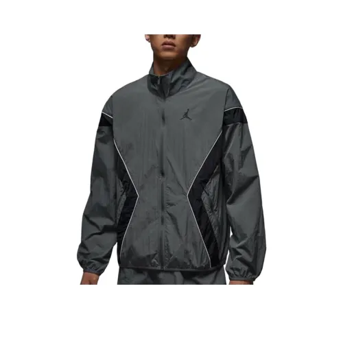 Джордан Тауповый Мужская Куртка