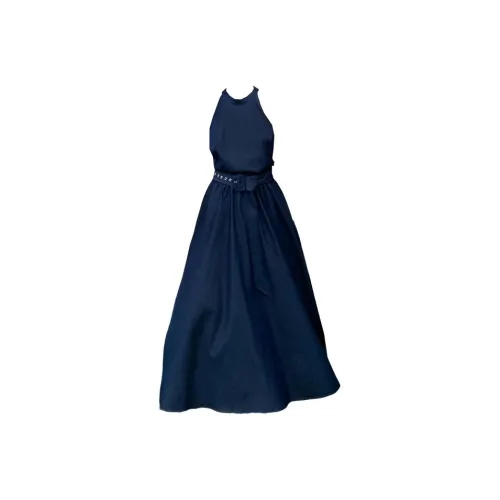 ONE PASS STUDIO Без рукавов Платье Женское