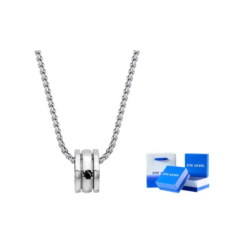 ENFANTIN Ожерелья Унисекс