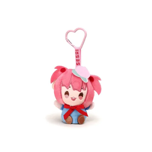 Jinnew Плюшевые Брелоки Унисекс