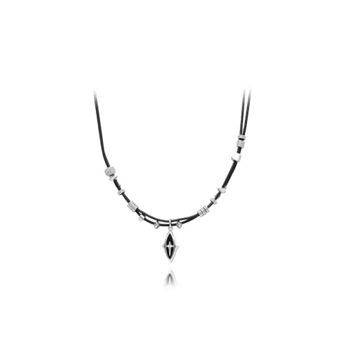 LuluCanaan Сплав Ожерелья Унисекс