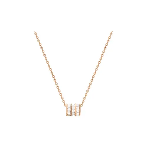 I&YOU Ожерелья Женские