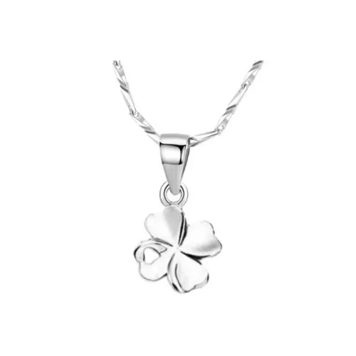 Floating Joy Медный Никелевый Сплав Ожерелье Женское