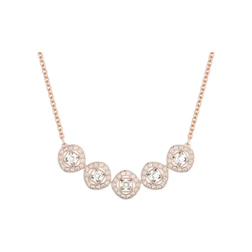 Swarovski Una Angelic Ожерелье Женское