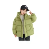 Фруктово-зеленый