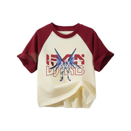 BIG WASP T-рубашка для детей в возрасте 3-7 лет