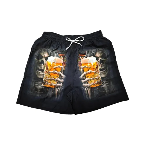 Chisportate Повседневные шорты унисекс