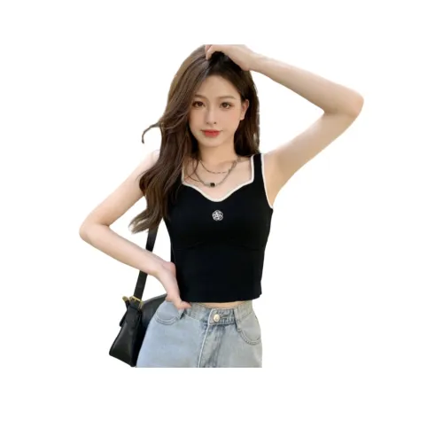 Aimilian Женские Майки