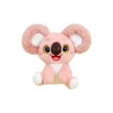 Милый коала - розовый