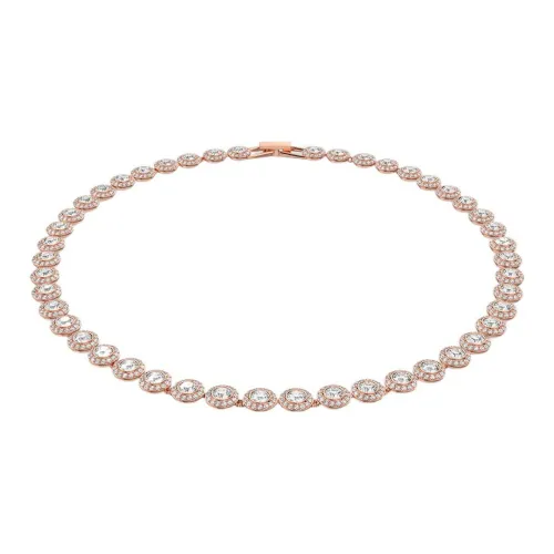 Swarovski Una Angelic Ожерелье Женское