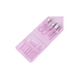 Складной Glamor Фиолетовый 1 Комплект из 2 предметов Стиль A