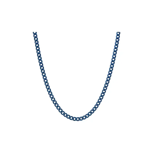 CIROCCO Титановые стальные ожерелья унисекс