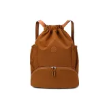 Коричневый