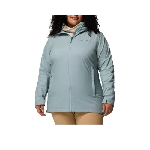 Columbia Switchback 2 Куртка Женская