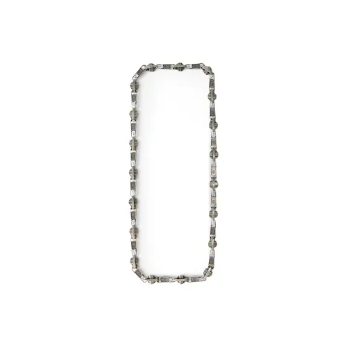 BJHG Ожерелья из цинкового сплава Унисекс