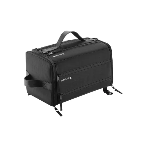 WEST BIKING Велоспорт Сумки Утолщенные Портативные Стиль Позиционирования Унисекс