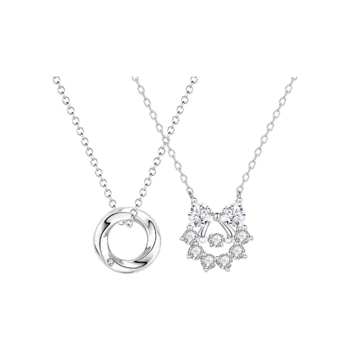 JOLLY SEASONS Сплав Ожерелья Унисекс