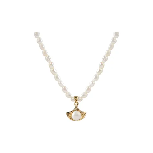 YIRU Ожерелья Женские