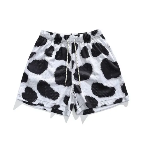 CLOR Унисекс Повседневные шорты