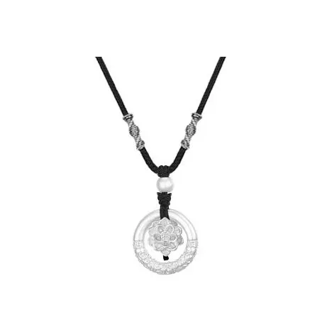 EUA Сплав Ожерелье Унисекс