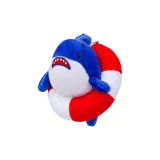 Лето Океанический Акула