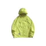 Неоново-желтый