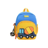 Светло-синий с шармом