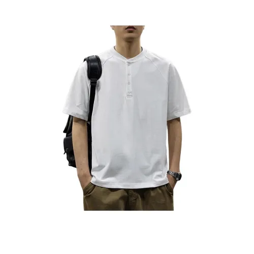 Trendy Shopkeeper Короткий рукав T-рубашки Мужской