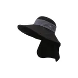 Чёрный [Съемная Шаль]