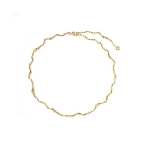OOAK Golden Collection Ожерелья Женские
