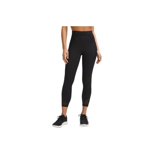 lululemon Wunder TrainEverlux™ Leggings Женские Черные