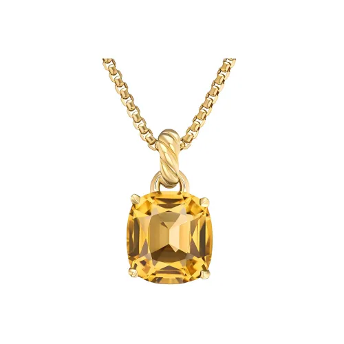 David Yurman Ожерелья Женские