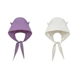 Фиолетовый + Белый